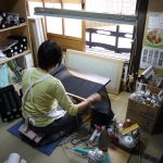 穴場の西陣まち歩き職人たちと出会う京都ツアー