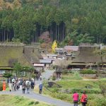 京都観光リピーターおすすめコース美山かやぶきの里ツアー