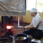 京都で特別な体験なら刀鍛冶と出会う旅京都の刀作り工房見学体験ツアー